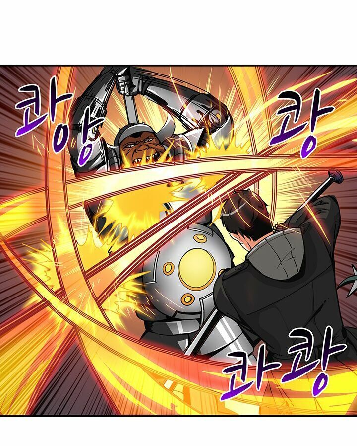 Tôi Là Người Chơi Duy Nhất Đăng Nhập Chapter 32 - 26