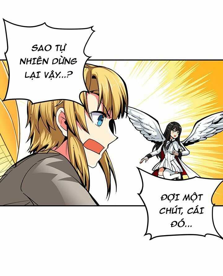 Tôi Là Người Chơi Duy Nhất Đăng Nhập Chapter 32 - 29