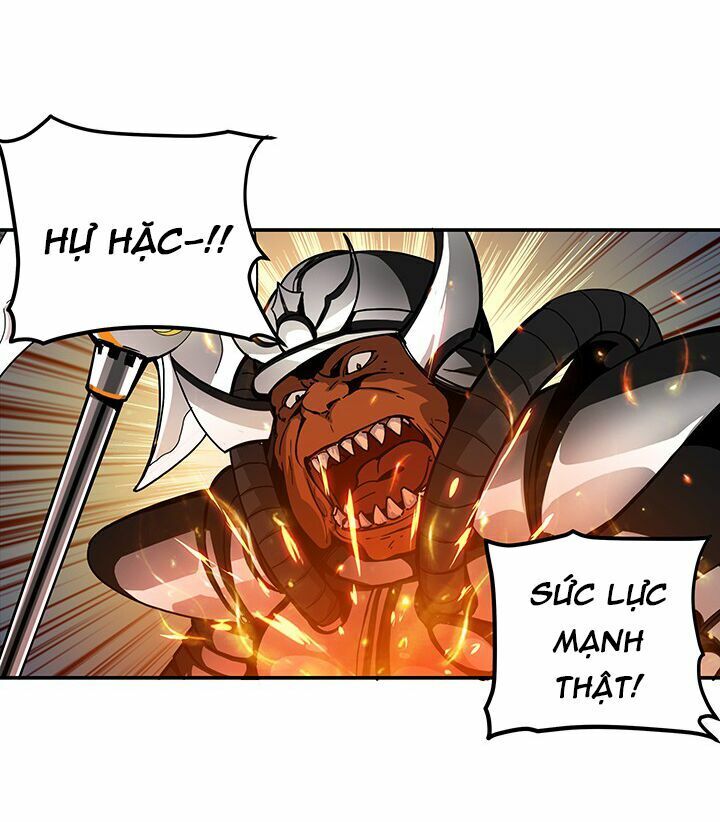 Tôi Là Người Chơi Duy Nhất Đăng Nhập Chapter 32 - 31