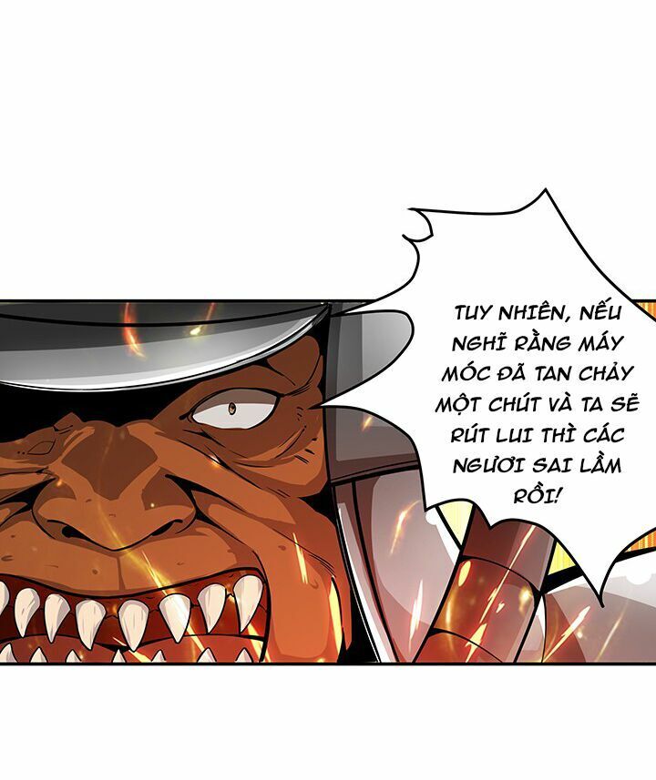 Tôi Là Người Chơi Duy Nhất Đăng Nhập Chapter 32 - 34