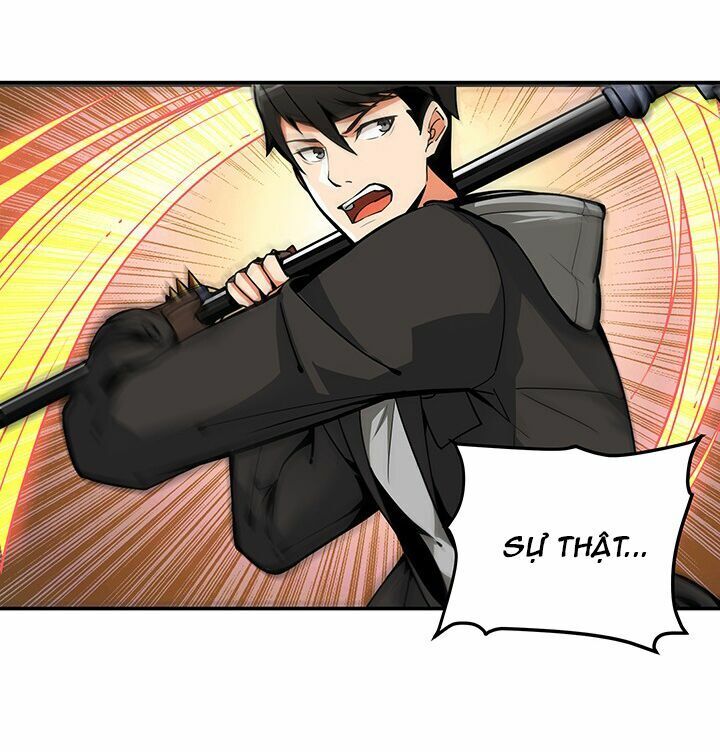 Tôi Là Người Chơi Duy Nhất Đăng Nhập Chapter 32 - 37