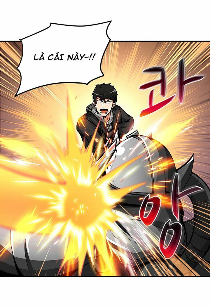 Tôi Là Người Chơi Duy Nhất Đăng Nhập Chapter 32 - 38