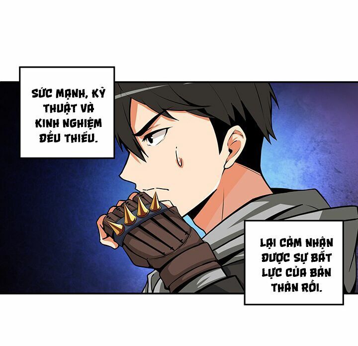 Tôi Là Người Chơi Duy Nhất Đăng Nhập Chapter 32 - 45