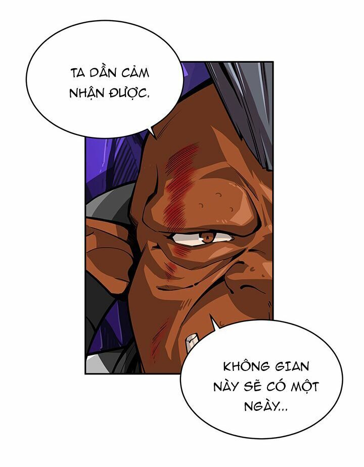 Tôi Là Người Chơi Duy Nhất Đăng Nhập Chapter 32 - 52