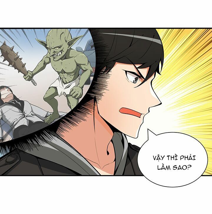 Tôi Là Người Chơi Duy Nhất Đăng Nhập Chapter 32 - 56