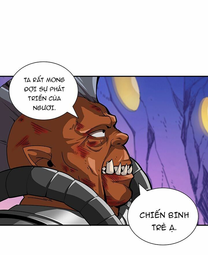 Tôi Là Người Chơi Duy Nhất Đăng Nhập Chapter 32 - 63