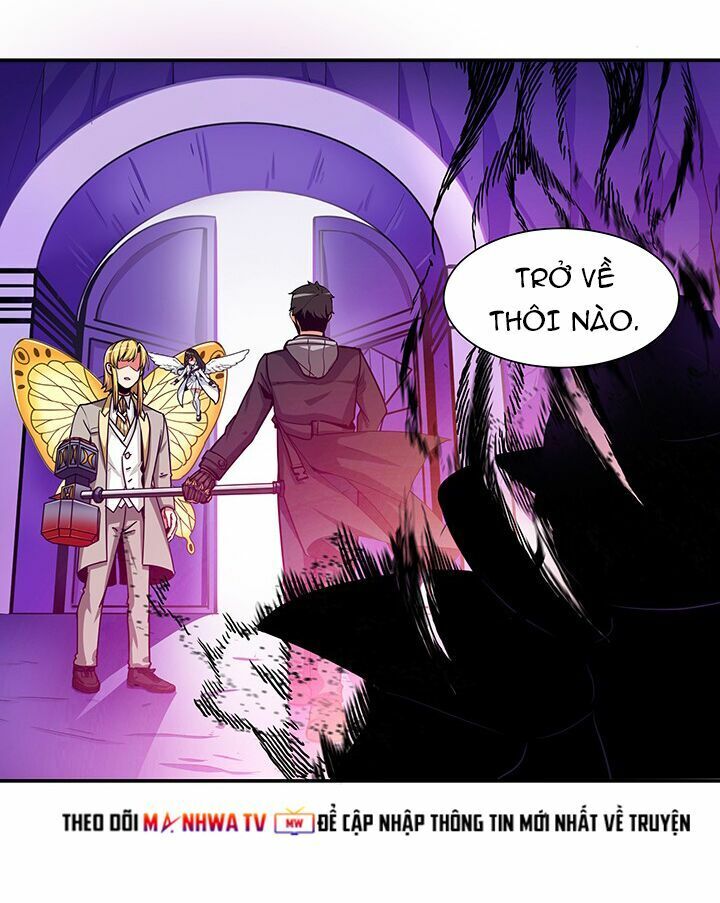 Tôi Là Người Chơi Duy Nhất Đăng Nhập Chapter 32 - 66