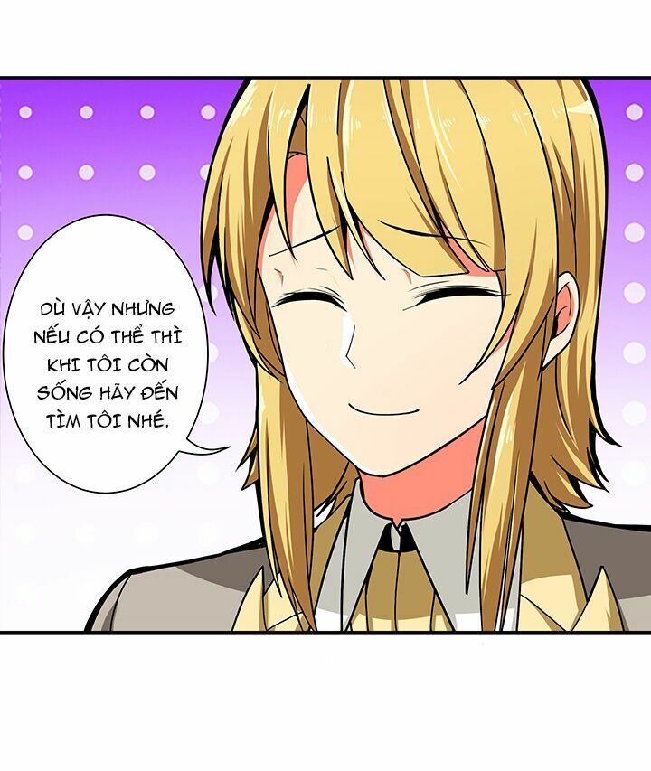 Tôi Là Người Chơi Duy Nhất Đăng Nhập Chapter 33 - 11