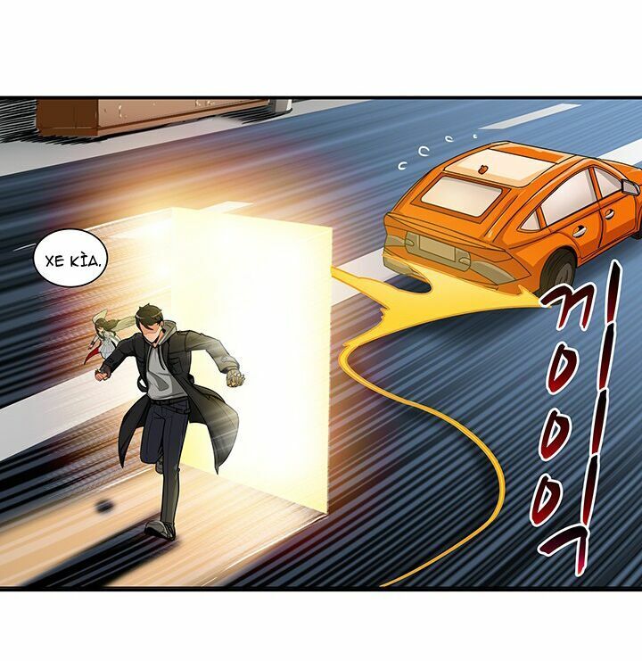 Tôi Là Người Chơi Duy Nhất Đăng Nhập Chapter 33 - 15