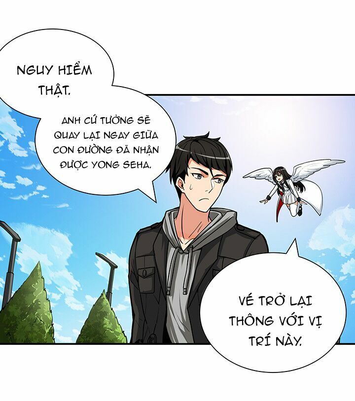 Tôi Là Người Chơi Duy Nhất Đăng Nhập Chapter 33 - 16