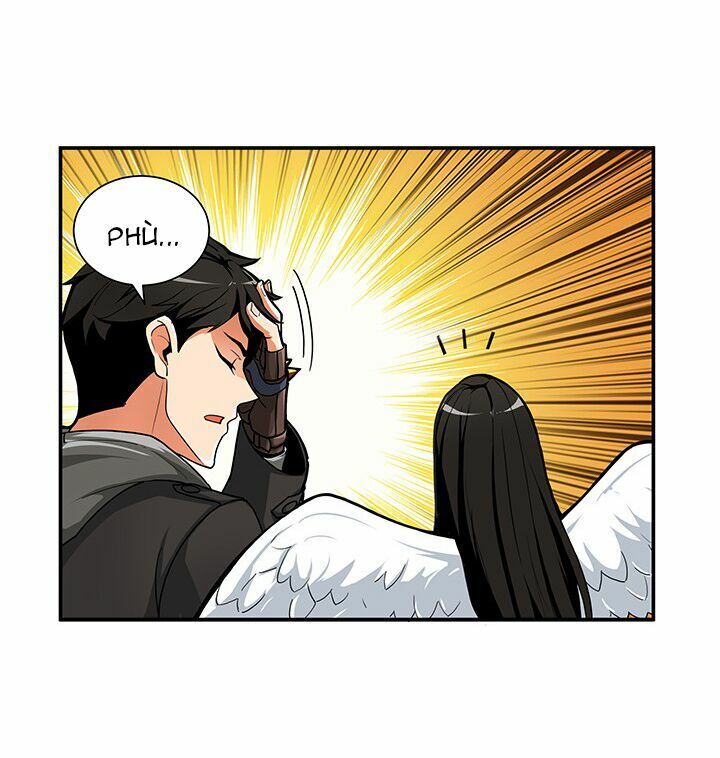 Tôi Là Người Chơi Duy Nhất Đăng Nhập Chapter 33 - 17