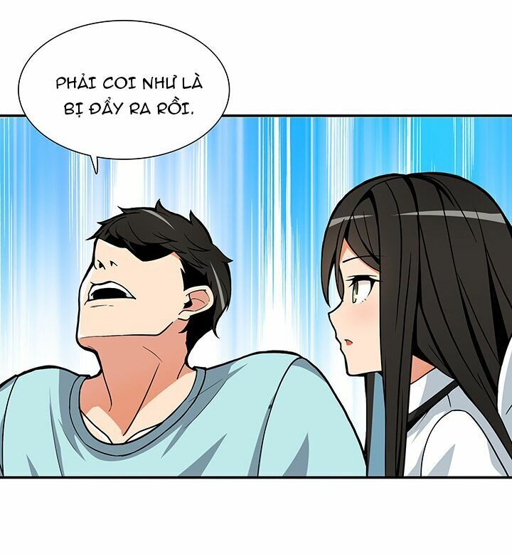 Tôi Là Người Chơi Duy Nhất Đăng Nhập Chapter 33 - 23