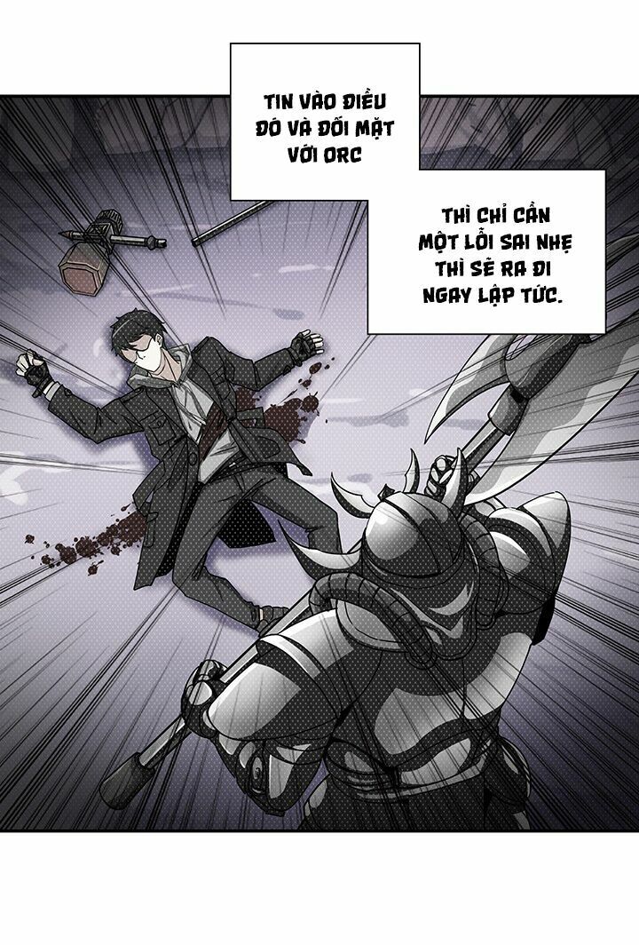 Tôi Là Người Chơi Duy Nhất Đăng Nhập Chapter 33 - 25