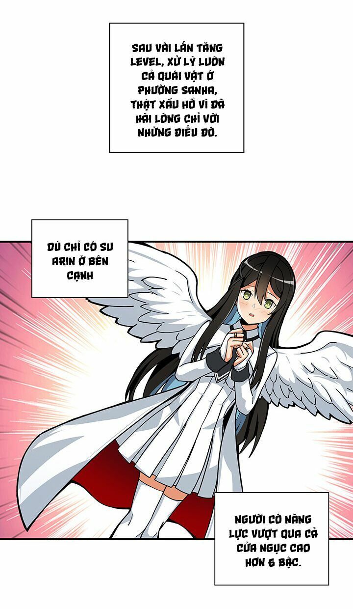 Tôi Là Người Chơi Duy Nhất Đăng Nhập Chapter 33 - 29