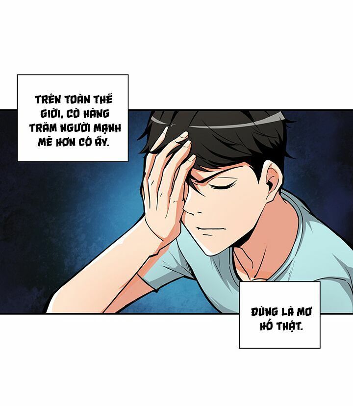 Tôi Là Người Chơi Duy Nhất Đăng Nhập Chapter 33 - 30