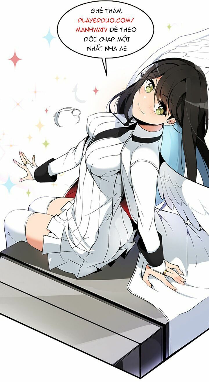 Tôi Là Người Chơi Duy Nhất Đăng Nhập Chapter 33 - 4
