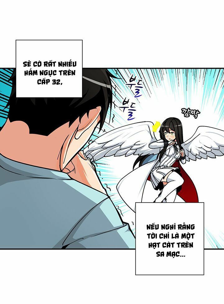 Tôi Là Người Chơi Duy Nhất Đăng Nhập Chapter 33 - 32