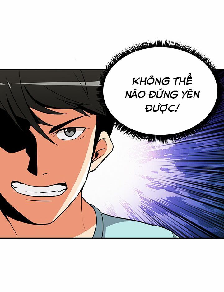 Tôi Là Người Chơi Duy Nhất Đăng Nhập Chapter 33 - 33