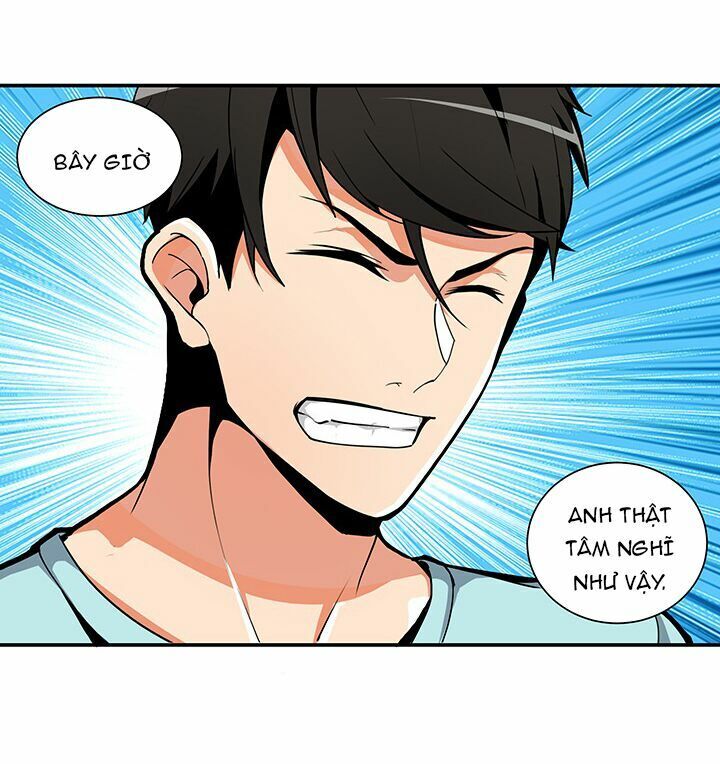 Tôi Là Người Chơi Duy Nhất Đăng Nhập Chapter 33 - 39