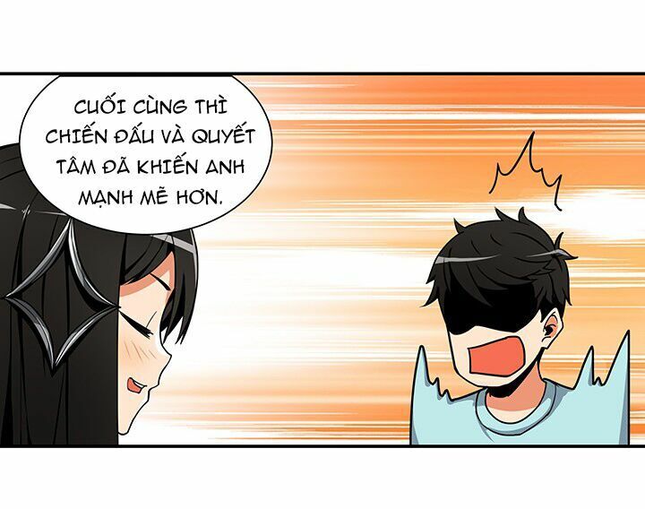 Tôi Là Người Chơi Duy Nhất Đăng Nhập Chapter 33 - 41