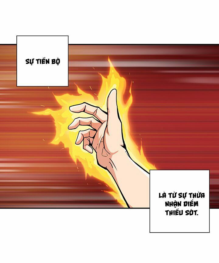 Tôi Là Người Chơi Duy Nhất Đăng Nhập Chapter 33 - 45