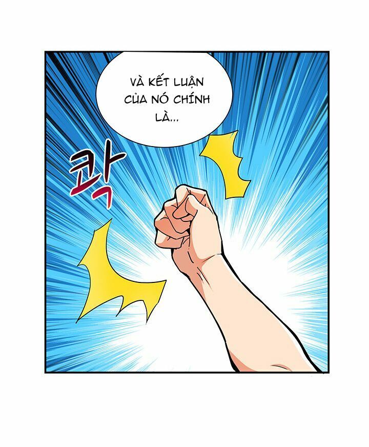 Tôi Là Người Chơi Duy Nhất Đăng Nhập Chapter 33 - 48