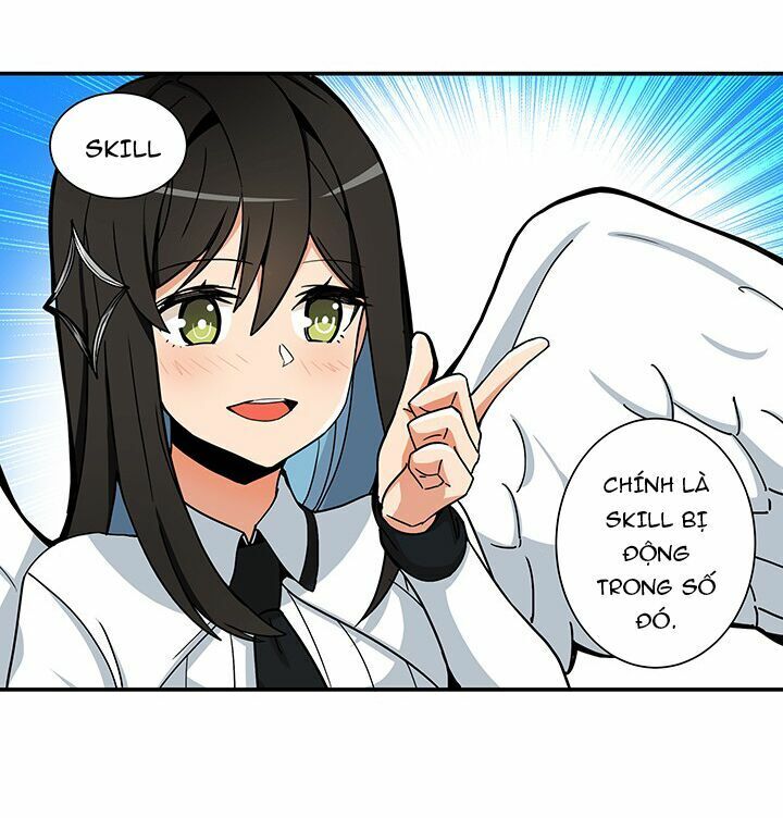 Tôi Là Người Chơi Duy Nhất Đăng Nhập Chapter 33 - 49