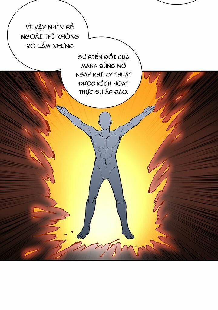 Tôi Là Người Chơi Duy Nhất Đăng Nhập Chapter 33 - 51