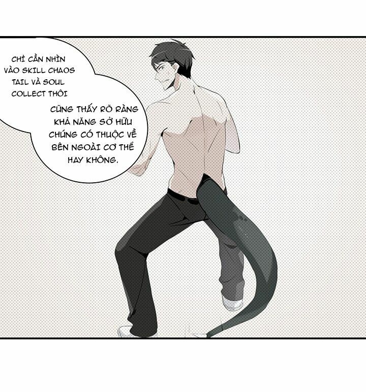 Tôi Là Người Chơi Duy Nhất Đăng Nhập Chapter 33 - 53