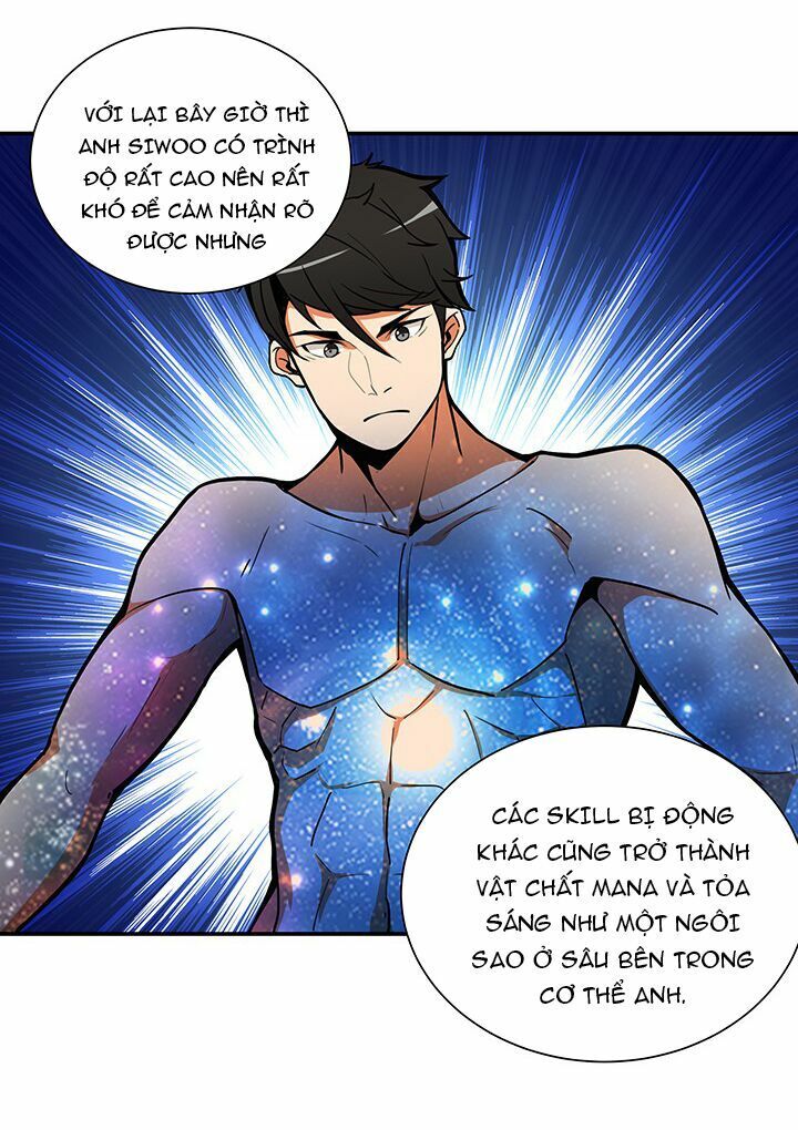 Tôi Là Người Chơi Duy Nhất Đăng Nhập Chapter 33 - 54