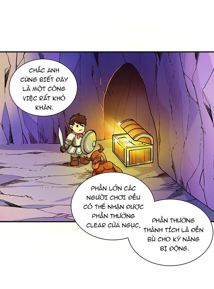 Tôi Là Người Chơi Duy Nhất Đăng Nhập Chapter 33 - 57