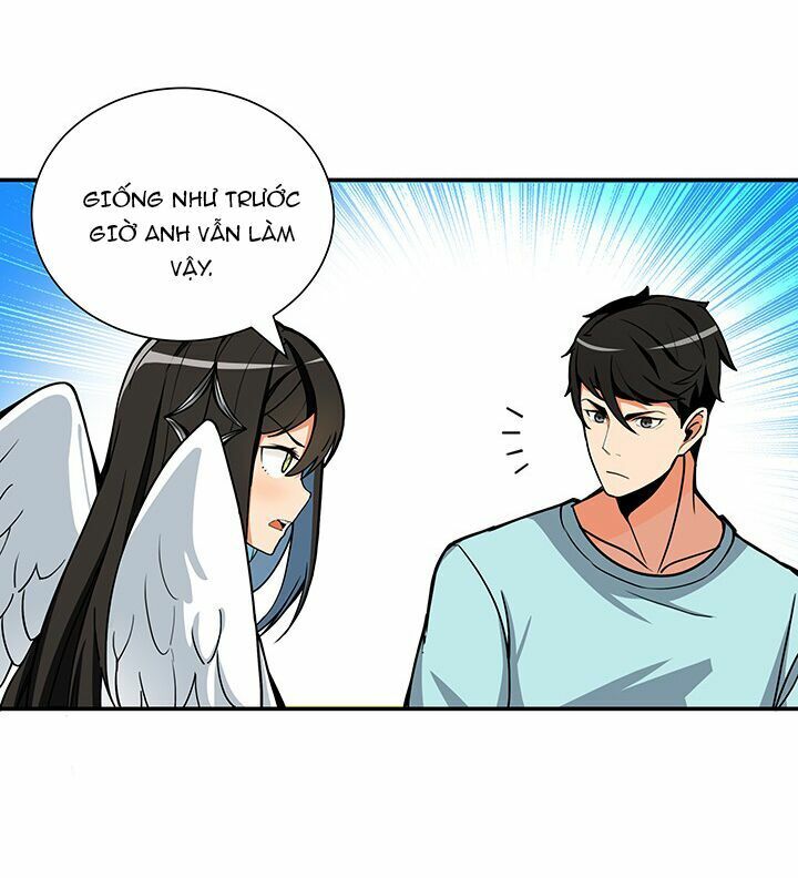 Tôi Là Người Chơi Duy Nhất Đăng Nhập Chapter 33 - 58