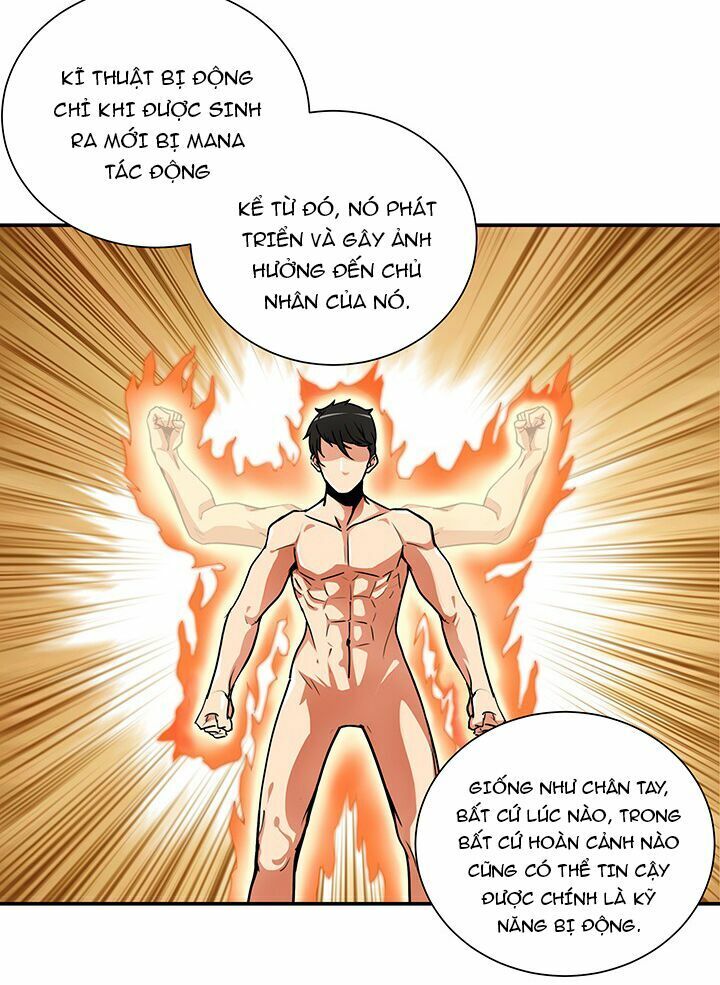 Tôi Là Người Chơi Duy Nhất Đăng Nhập Chapter 33 - 60