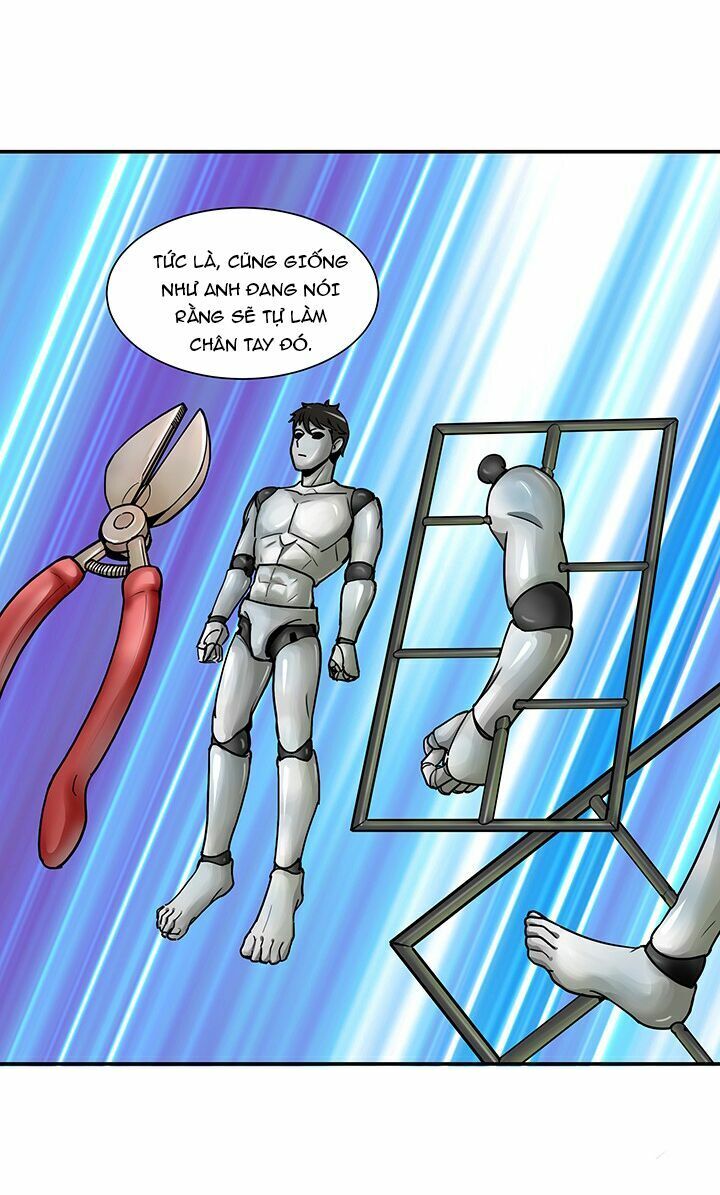 Tôi Là Người Chơi Duy Nhất Đăng Nhập Chapter 33 - 61