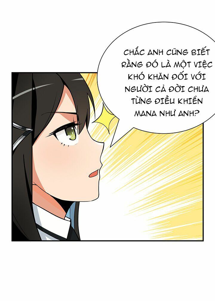 Tôi Là Người Chơi Duy Nhất Đăng Nhập Chapter 33 - 63