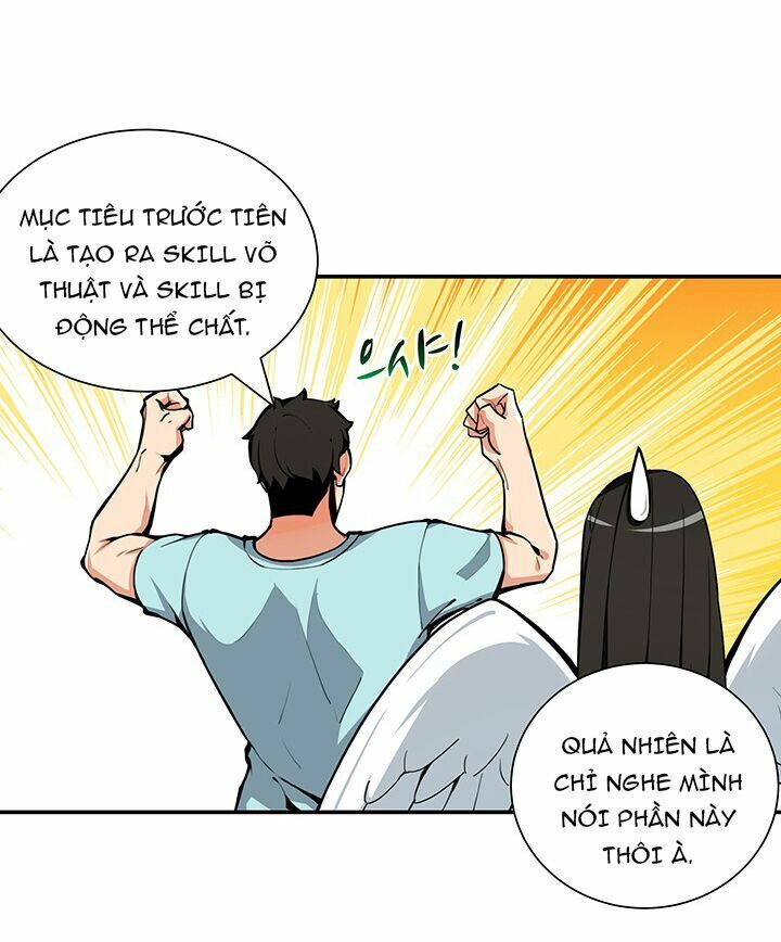 Tôi Là Người Chơi Duy Nhất Đăng Nhập Chapter 33 - 64