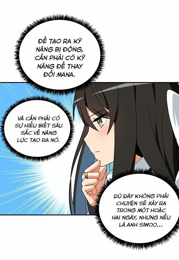 Tôi Là Người Chơi Duy Nhất Đăng Nhập Chapter 33 - 65