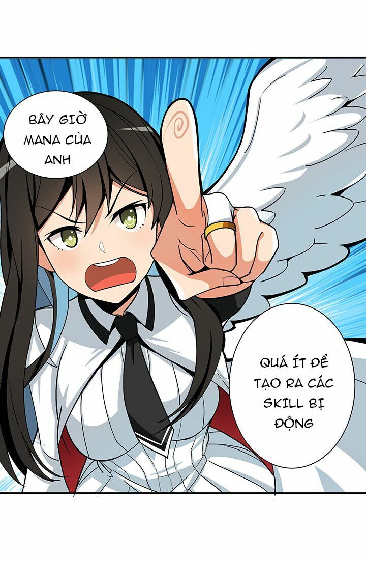 Tôi Là Người Chơi Duy Nhất Đăng Nhập Chapter 33 - 67