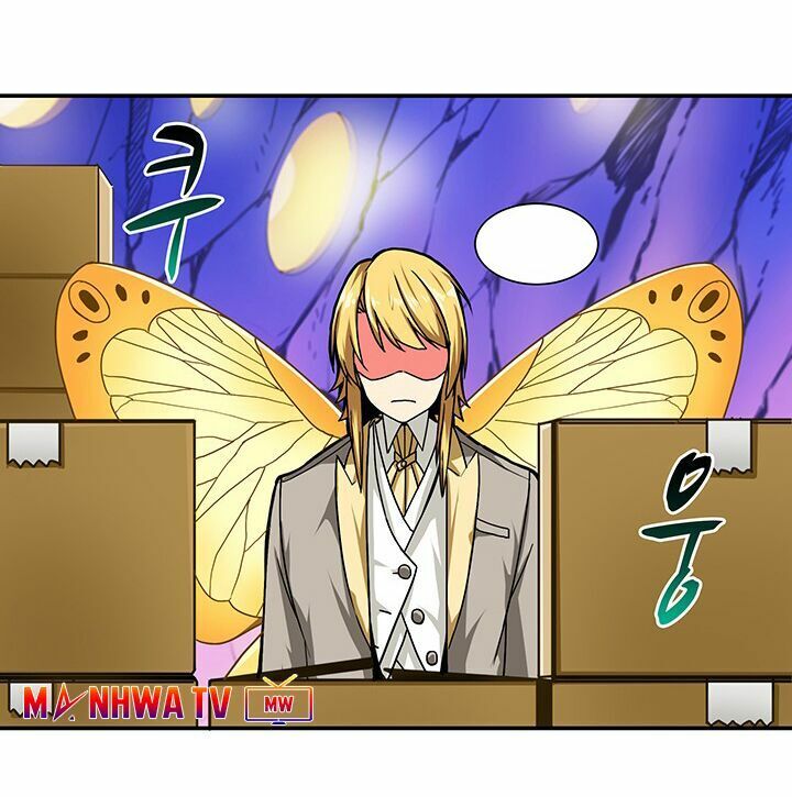 Tôi Là Người Chơi Duy Nhất Đăng Nhập Chapter 33 - 8