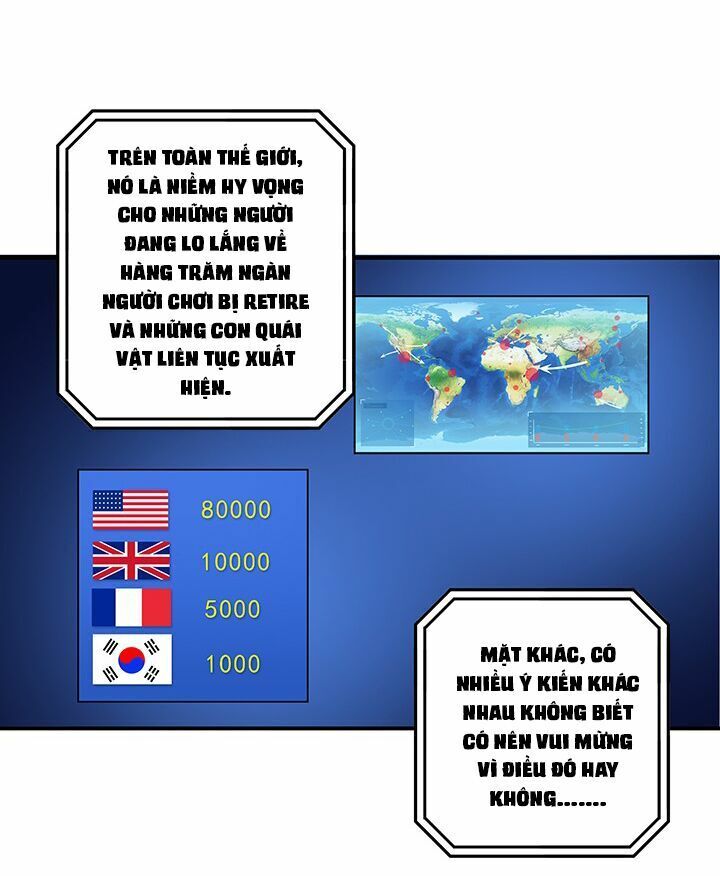 Tôi Là Người Chơi Duy Nhất Đăng Nhập Chapter 34 - 22