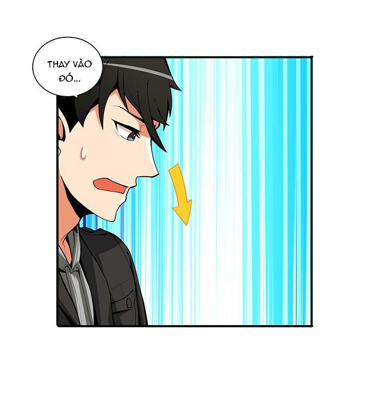Tôi Là Người Chơi Duy Nhất Đăng Nhập Chapter 34 - 50