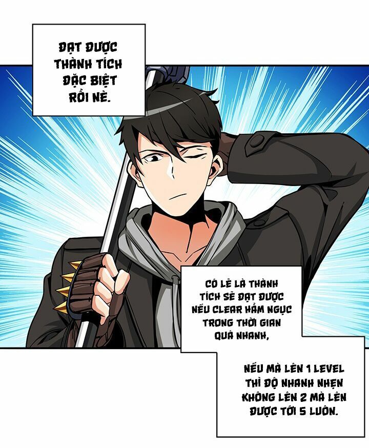 Tôi Là Người Chơi Duy Nhất Đăng Nhập Chapter 35 - 16