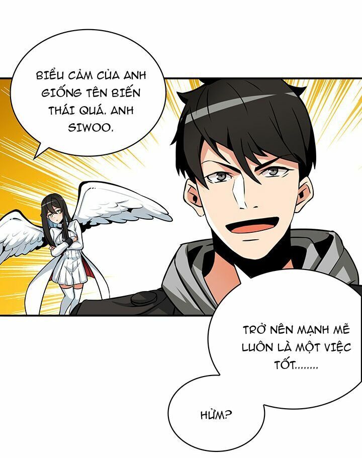 Tôi Là Người Chơi Duy Nhất Đăng Nhập Chapter 35 - 18