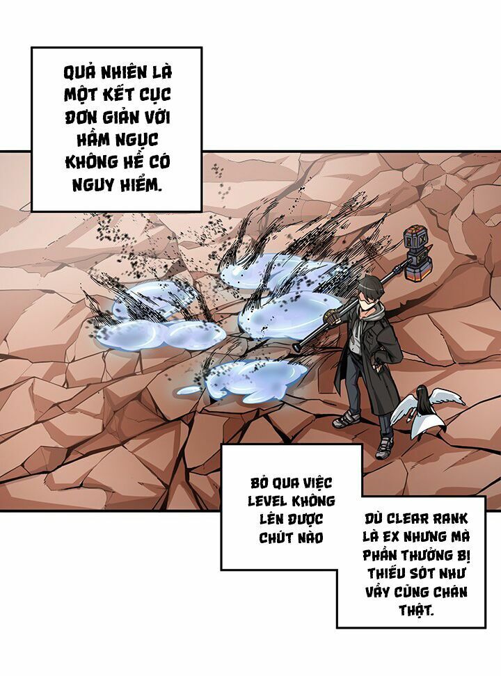 Tôi Là Người Chơi Duy Nhất Đăng Nhập Chapter 35 - 26