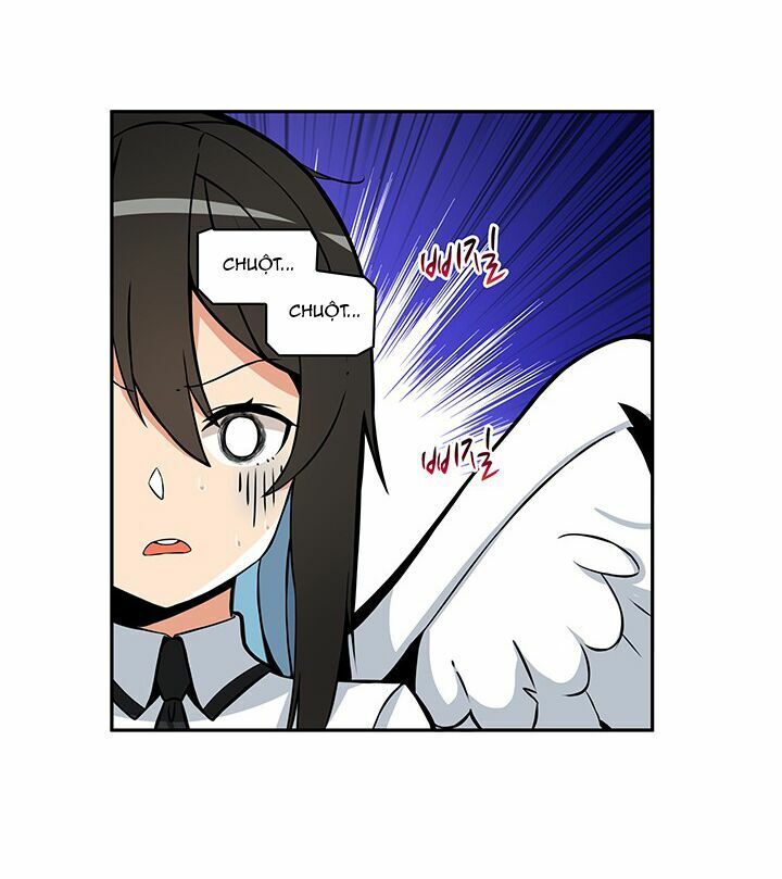 Tôi Là Người Chơi Duy Nhất Đăng Nhập Chapter 35 - 44