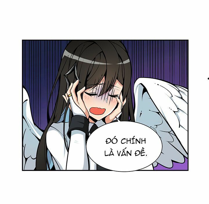 Tôi Là Người Chơi Duy Nhất Đăng Nhập Chapter 35 - 47