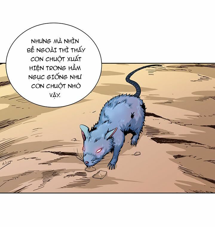 Tôi Là Người Chơi Duy Nhất Đăng Nhập Chapter 35 - 49