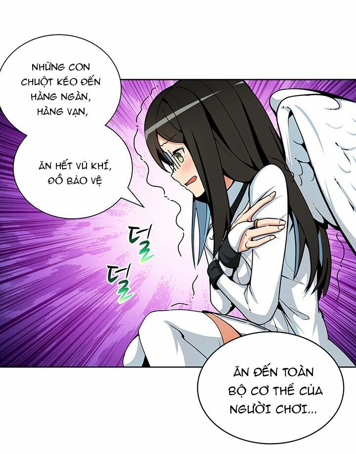 Tôi Là Người Chơi Duy Nhất Đăng Nhập Chapter 35 - 53