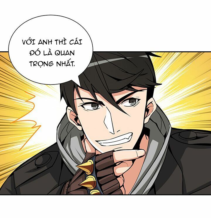 Tôi Là Người Chơi Duy Nhất Đăng Nhập Chapter 35 - 58