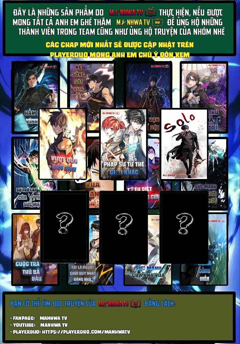 Tôi Là Người Chơi Duy Nhất Đăng Nhập Chapter 35 - 69